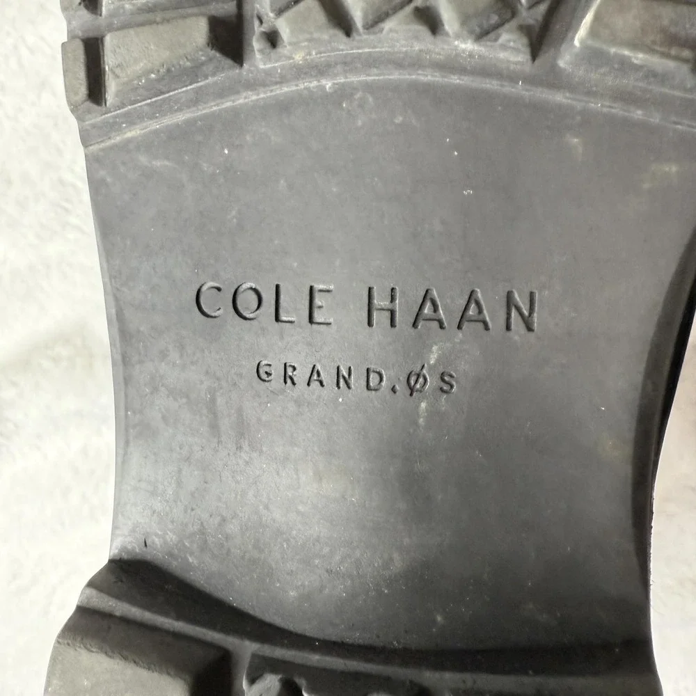 Cole Haan urban hiker